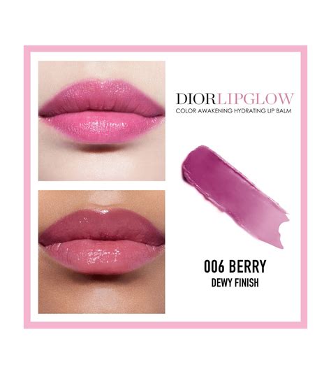 dior lip glow review berry|Dior Lip Glow price.